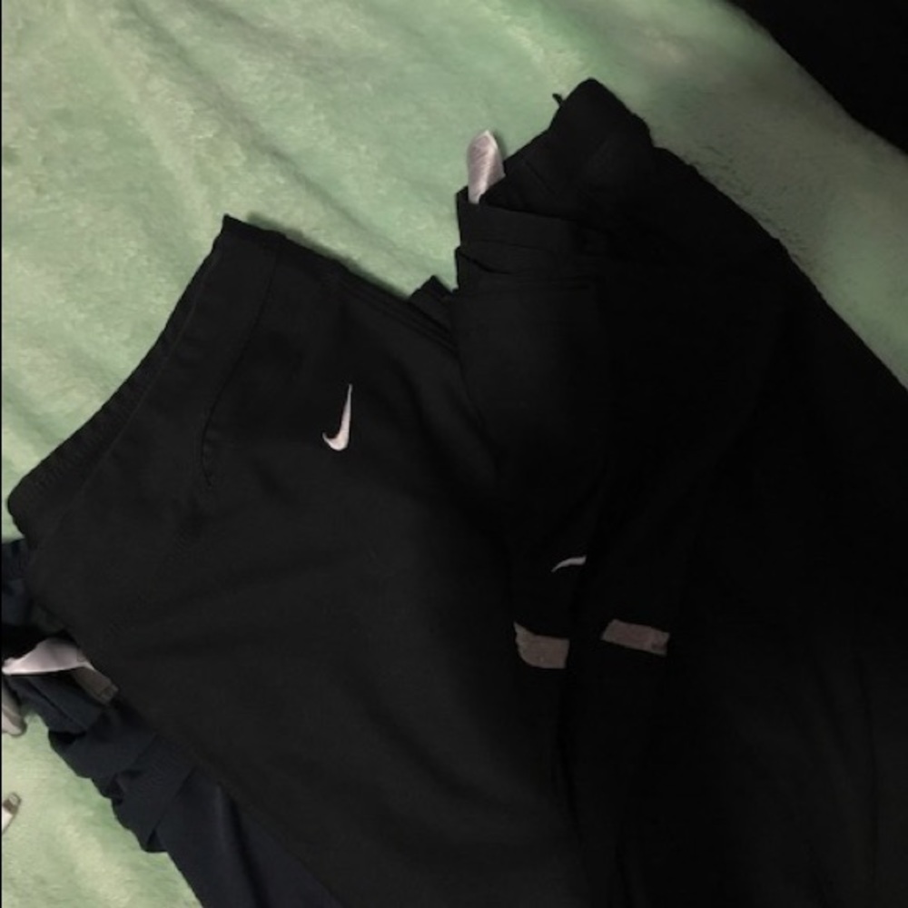 NIKE WORKOUT BUNDLE